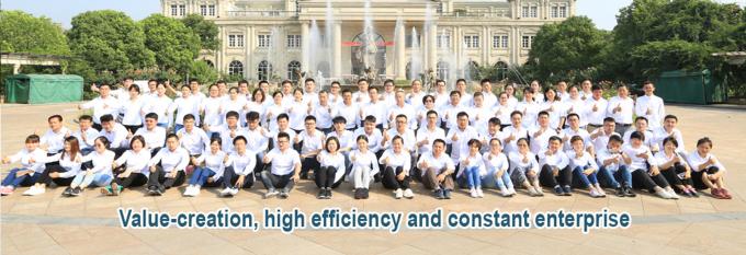 Shanghai Jaour Adhesive Products Co.,Ltd linia produkcyjna fabryki 0