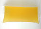 Transparent Light Yellow Hot Melt Pressure Sensitive Adhesive For All Types Of Permanent Labels