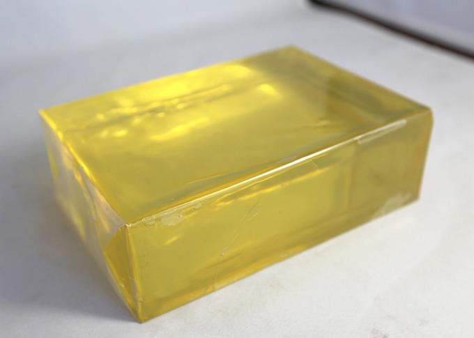 Jaour Yellow samoprzylepny klej topliwy do medycznej taśmy mikroporowatej 0