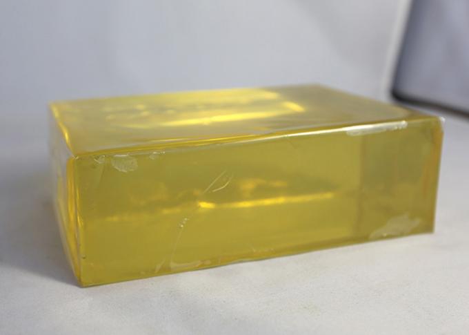 Jaour Yellow samoprzylepny klej topliwy do medycznej taśmy mikroporowatej 1