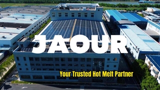 DLACZEGO JAOUR?