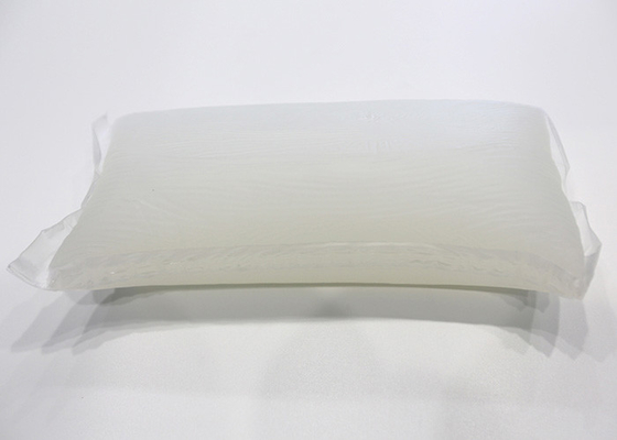 Bed Mattress Pressure Sensitive Adhesive Hot Melt Glue For Sponge