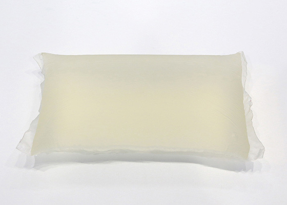 Transparent Hot Melt Construction Adhesive For Pull Up Diapers
