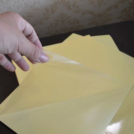 Klej topliwy do etykiet papierowych, etykiet cenowych i klejów do butelek