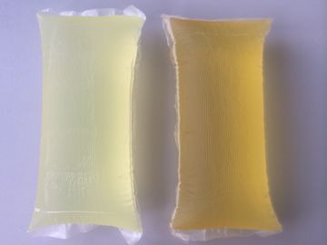 Klej syntetyczny PSA na bazie gumy do samoprzylepnych papierowych naklejek samoprzylepnych Jumbo Roll